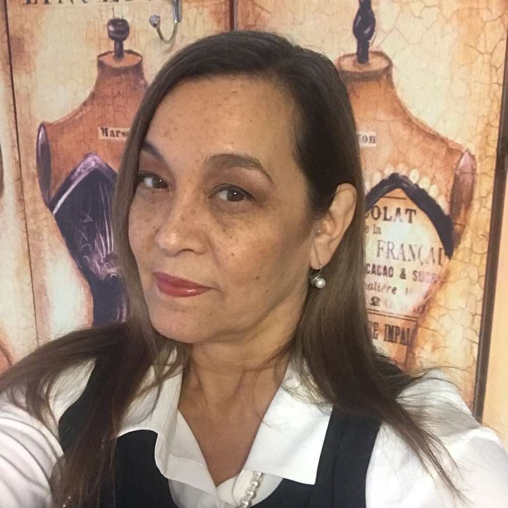 Meet your Posher, Carmen